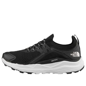 The North Face (WMNS) THE NORTH FACE Vectiv Hypnum Sneaker Black 4PFL-KY4