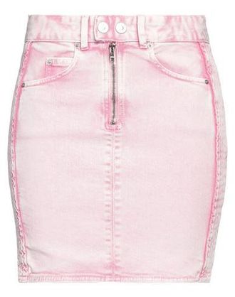 Isabel Marant HOSEN & R&Ouml;CKE - Jeansr&ouml;cke auf YOOX.COM