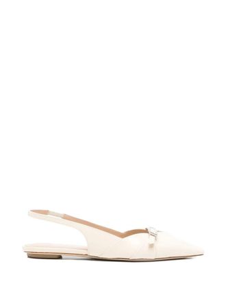 Stuart Weitzman Georgie Slingback
