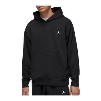 Nike Felpa - male - Nike - Long Sleeve Training Tops - Black - M - Sport