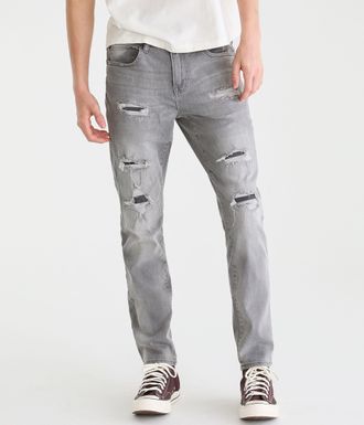 A&eacute;ropostale Skinny Jean