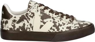 Veja Campo Leather - Shoes - Mujer - Multicolor - 38 EU