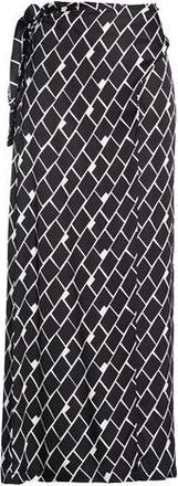 Alpha Studio BOTTOMWEAR - Maxi skirts sur YOOX.COM