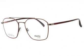Elasta E 8001 0C9A 00 Red 57mm