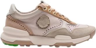 Satorisan Chacrona Premium UL DLS - Dames - Sneakers - Veelkleurig - 37 EU - Leer - Schoenen