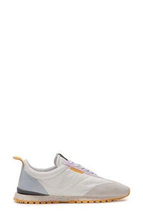 Oncept Tokyo Sneaker in White Cloud Multi at Nordstrom Rack, Size 6
