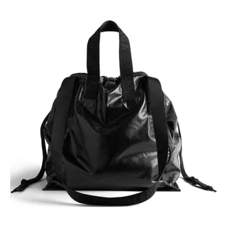 Balenciaga Cargo Large Tote Bag Black 7879362AA311000
