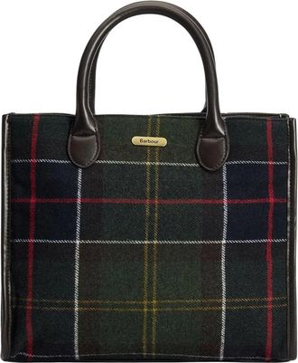 Barbour Shopper Barrhill - - Bags - Donna - Multicolore - ONE SIZE