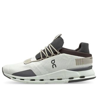 On Running (WMNS) On Running Cloudnova White Umber 26.99815