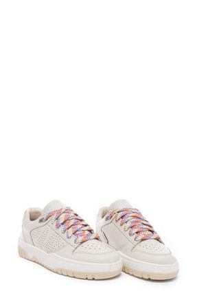 P448 Mason Low Top Sneaker in Glitterfine at Nordstrom Rack, Size 7Us / 37Eu