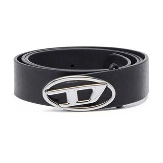 Diesel Hombre, Accesorios, Negro, Talla: 85 CM