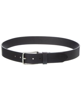 Joe's Joes Jeans Leather Belt