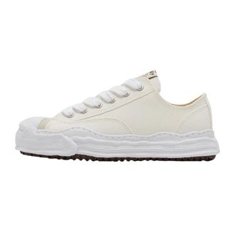 Miharayasuhiro Mihara Yasuhiro, Heren, Schoenen, Wit, Maat: 44 EU