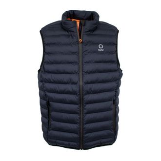 Suns Hombre, Chaquetas, Azul, Talla: 2XL