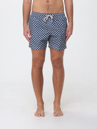 MC2 Saint Barth Costume da bagno boxer stampato