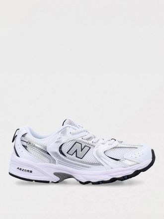 New Balance Sneakers 530 Bungee Lace New Balance in mesh e gomma