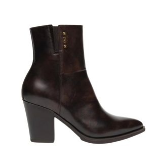Nero Giardini Dames, Schoenen, Bruin, Maat: 40 EU Zijde