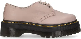 Dr. Martens Mujer, Zapatos, Gris, Talla: 40 EU