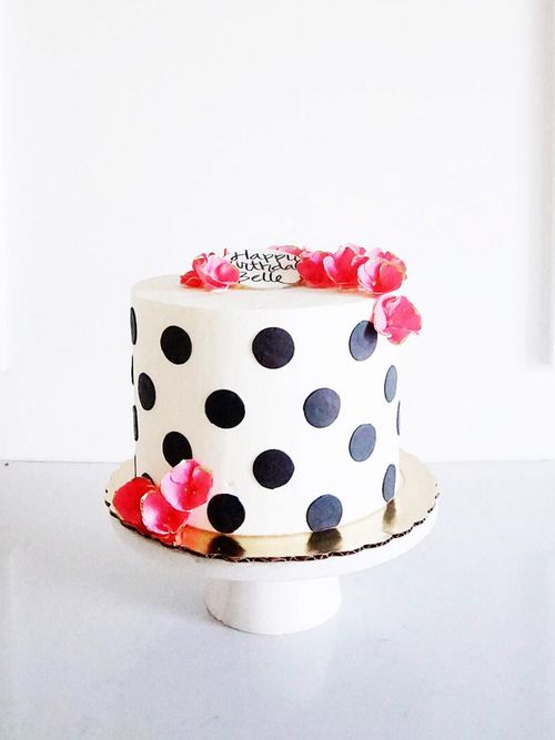 Insane Birthday Cakes You Can Totally Make At Home | Stylight