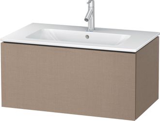 Duravit Mueble Bajo Lavabo L-cube 820x481x400mm Lino