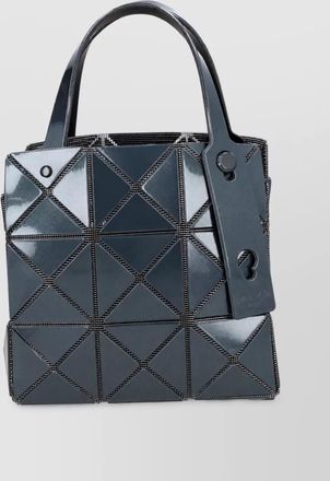Bao Bao Issey Miyake tote bag