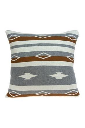 Parkland Collection Mado Southwest Pillow - 20 x 20 - Tan at Nordstrom Rack