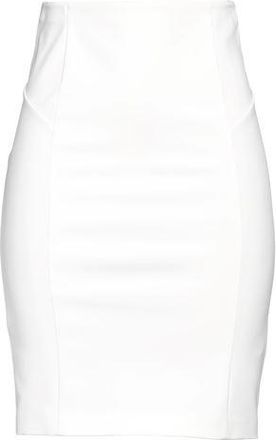 Patrizia Pepe PARTES DE ABAJO - Minifaldas en YOOX.COM