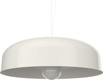 Lumicom Lumicom - Tuzzi L&aacute;mpara De Techo Monocolor Brillo