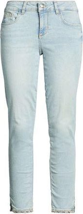 Liu Jo HOSEN & R&Ouml;CKE - Jeanshosen auf YOOX.COM
