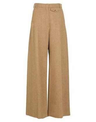 Sportmax BOTTOMWEAR - Pantaloni su YOOX.COM