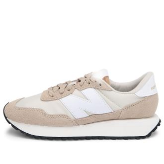 New Balance (WMNS) New Balance 237 Cream White WS237YB