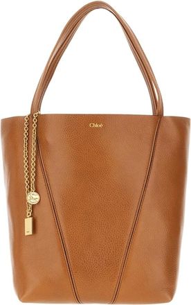 Chlo&eacute; Donna, Borse, Marrone, Taglia unica, new