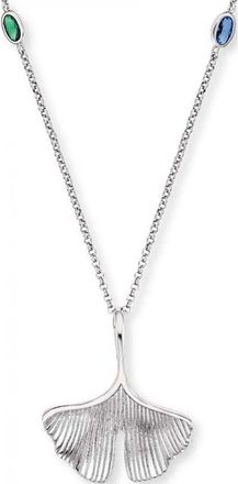 Engelsrufer Womens ERN-50-JOYNATURE-ZIM Ladies Joynature Necklace Silver Sterling - One Size