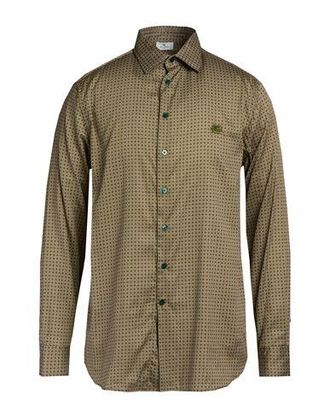 Etro TOPWEAR - Shirts on YOOX.COM