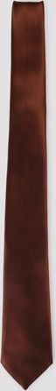 Saint Laurent Silk Tie