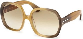 Tom Ford Saffron Ft1221 41F