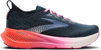 Brooks Womens Glycerin 23 Road-Running Shoes Black 8.5