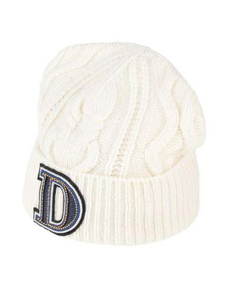 Dondup ACCESSORIES - Hats on YOOX.COM