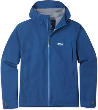 Stio Mens Modis Hooded Jacket