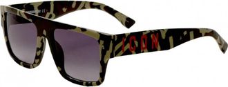 Dsquared2 Mens ICON0003S 06DB 56 9O Sunglasses - Multicolour - One Size