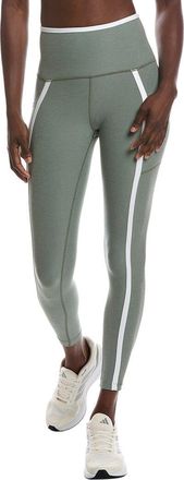 Beyond Yoga Beyond Yoga Spacedye New Moves High Waisted 24in Midi Legging
