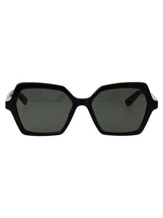 Alexander McQueen Sunglasses