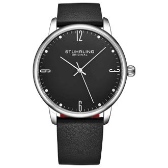 St&uuml;hrling Symphony Mens Watch