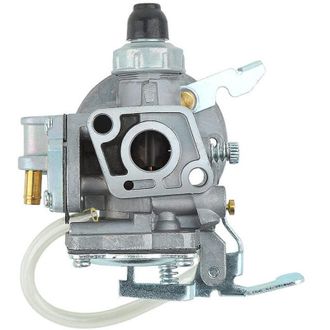 OEM Repuestos Para Carburador Para Desbrozadora, Cortac&eacute;sped Y Cortadora De Maleza Shindaiwa B45, B45la Y B45intl