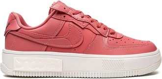 Nike Air Force 1 Low Fontanka Gypsy Rose sneakers - women - Calf Leather - 5.5 - Pink