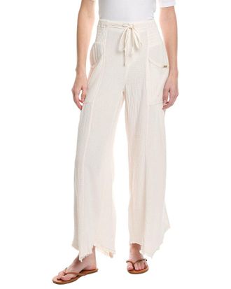 Xcvi Xcvi Aimon Pant