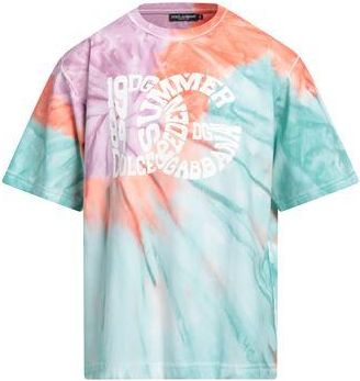 Dolce & Gabbana CAMISETAS Y TOPS - Camisetas en YOOX.COM