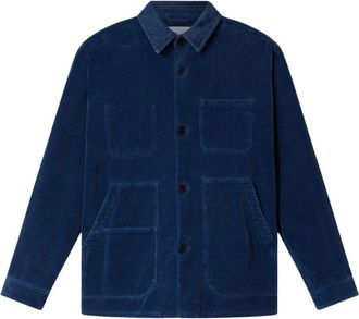 Isabel Marant Hombre, Chaquetas, Azul, Talla: XL