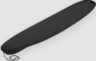 Roam Surfboard Sock Eco Longboard Surfboard-Tasche gray