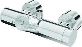 Schell Grifo Para Ducha De Pared Vitus Vd-c-t - Schell